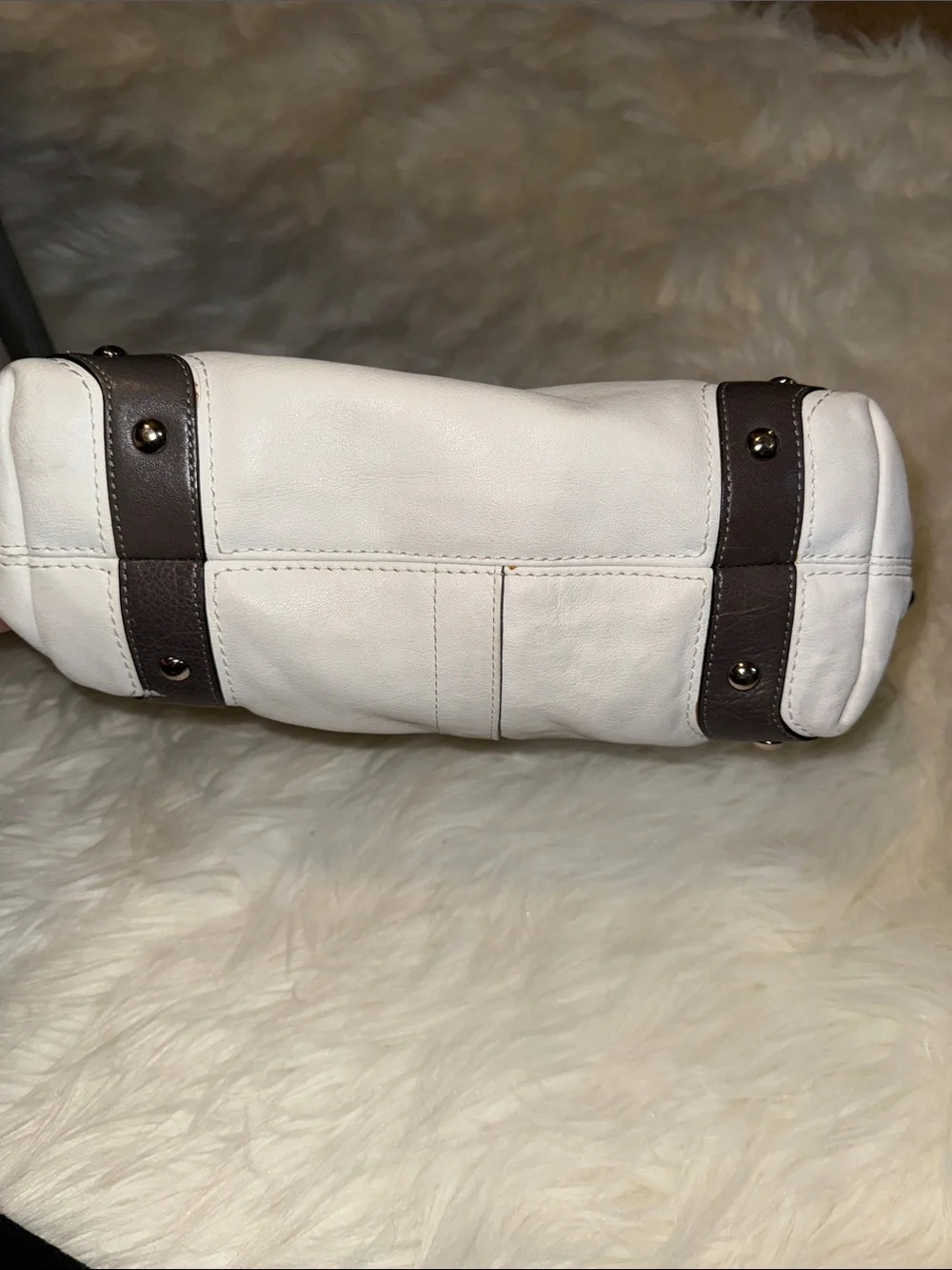 Coach vintage bag